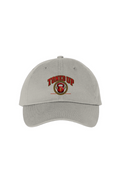 Toned Up Washed Dad Hat
